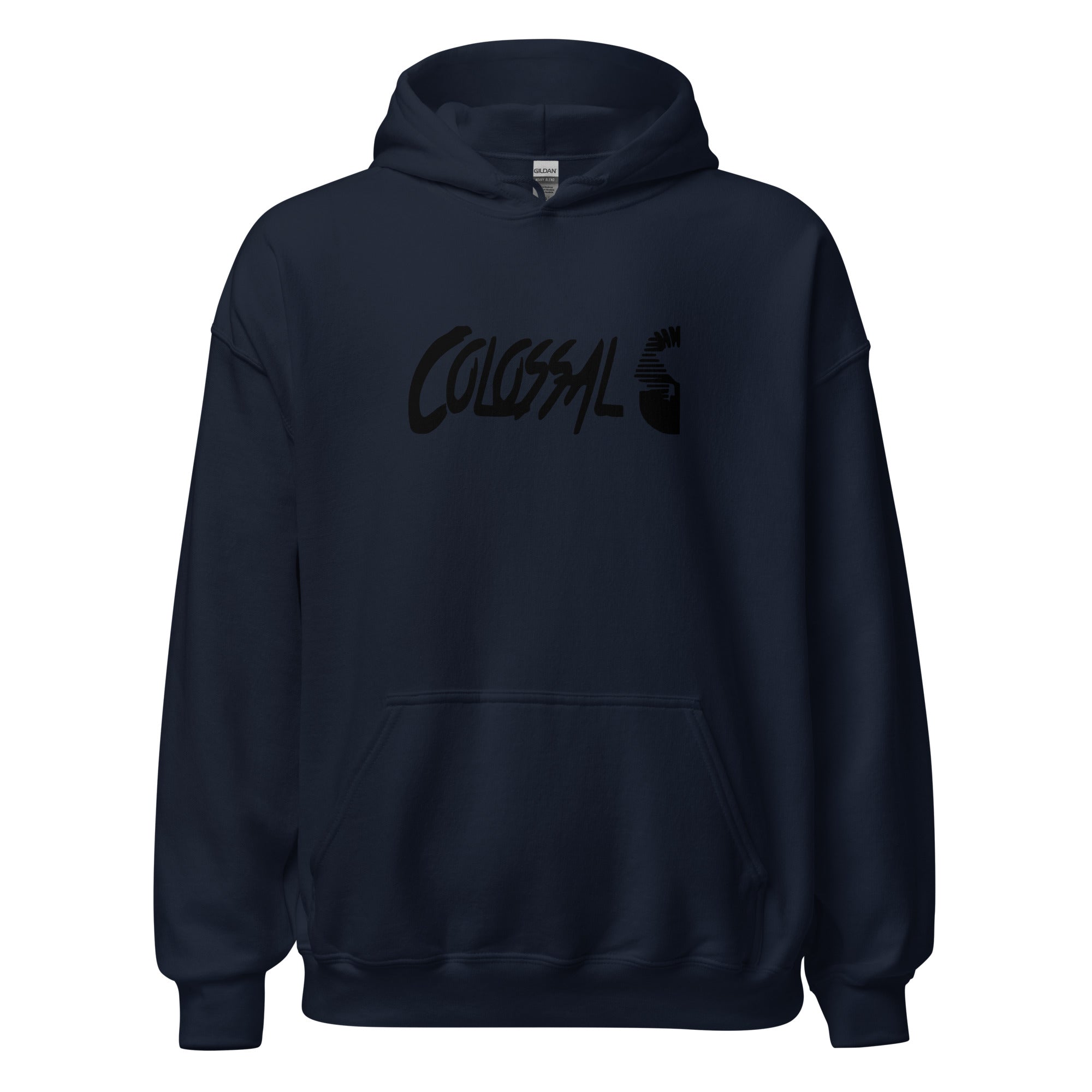 OG Colossal Hoodie