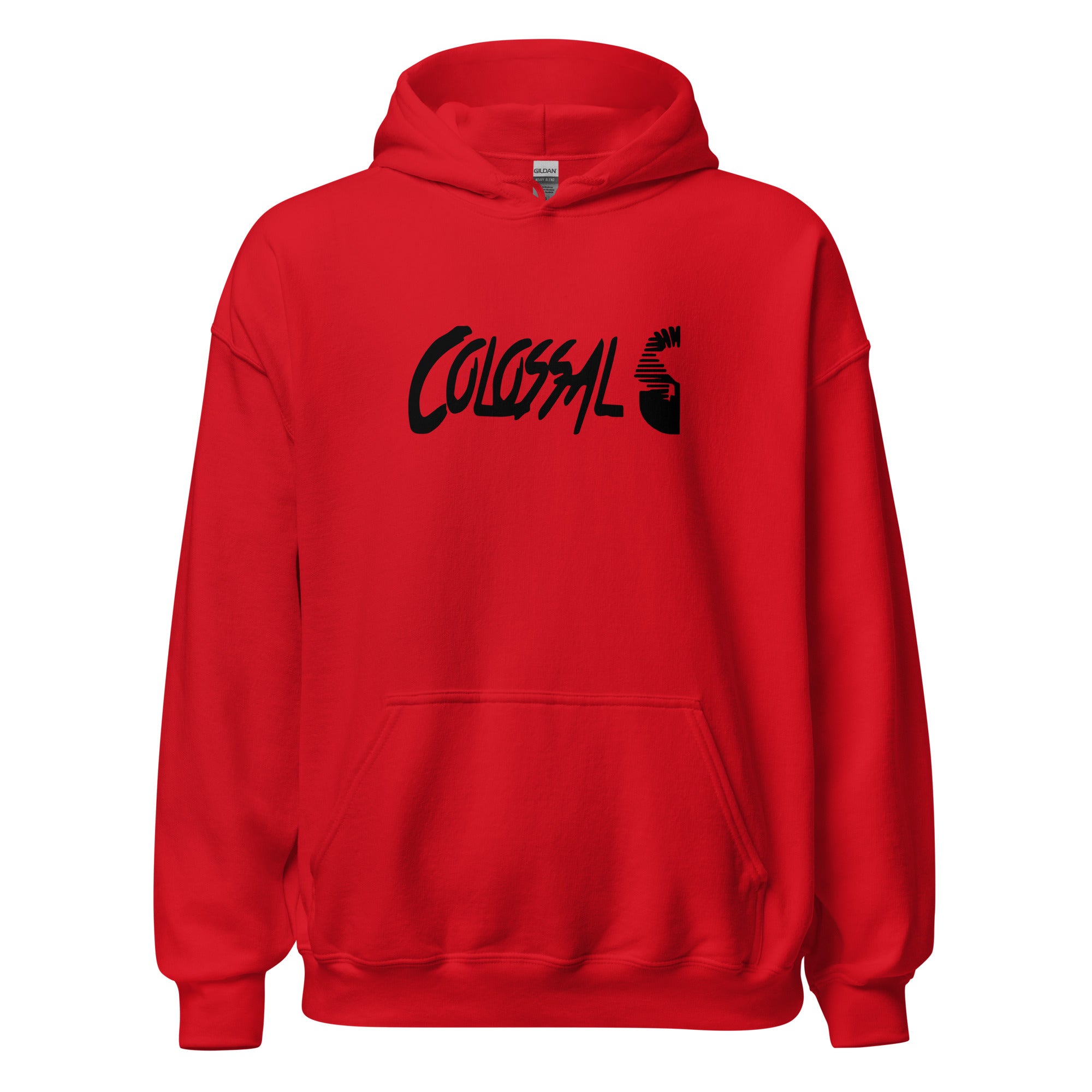OG Colossal Hoodie