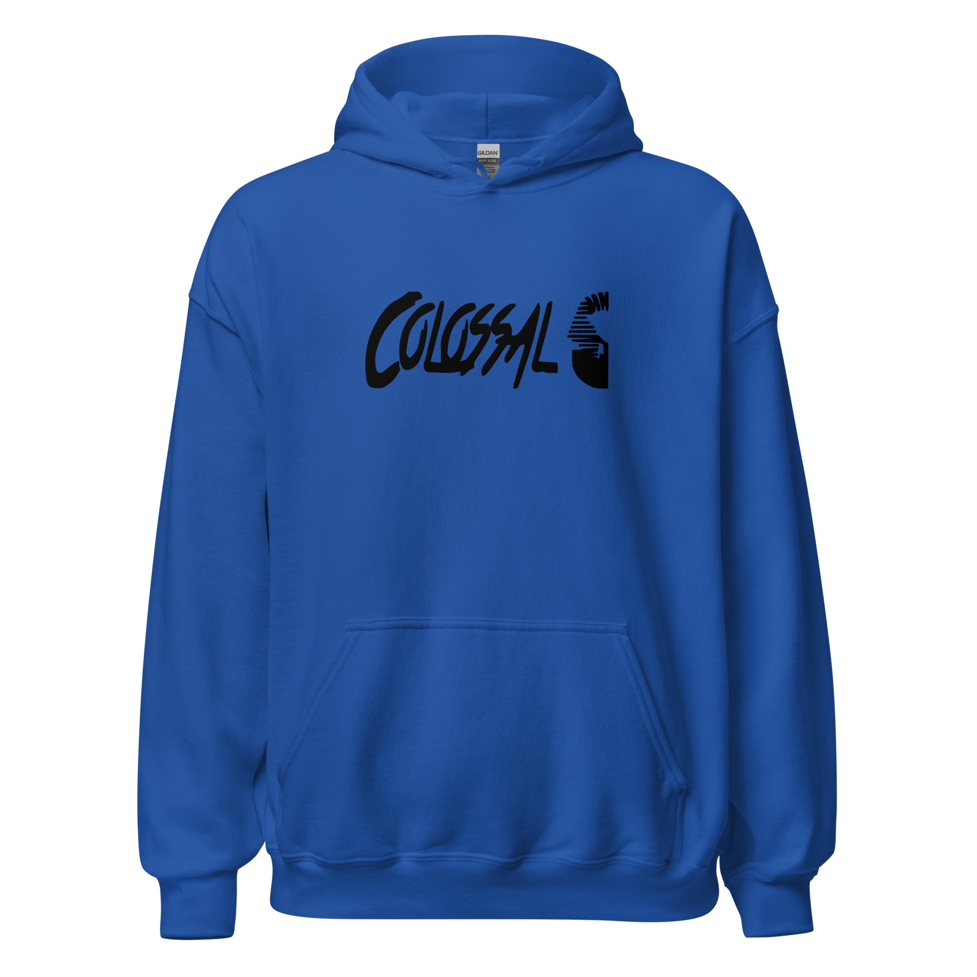 OG Colossal Hoodie