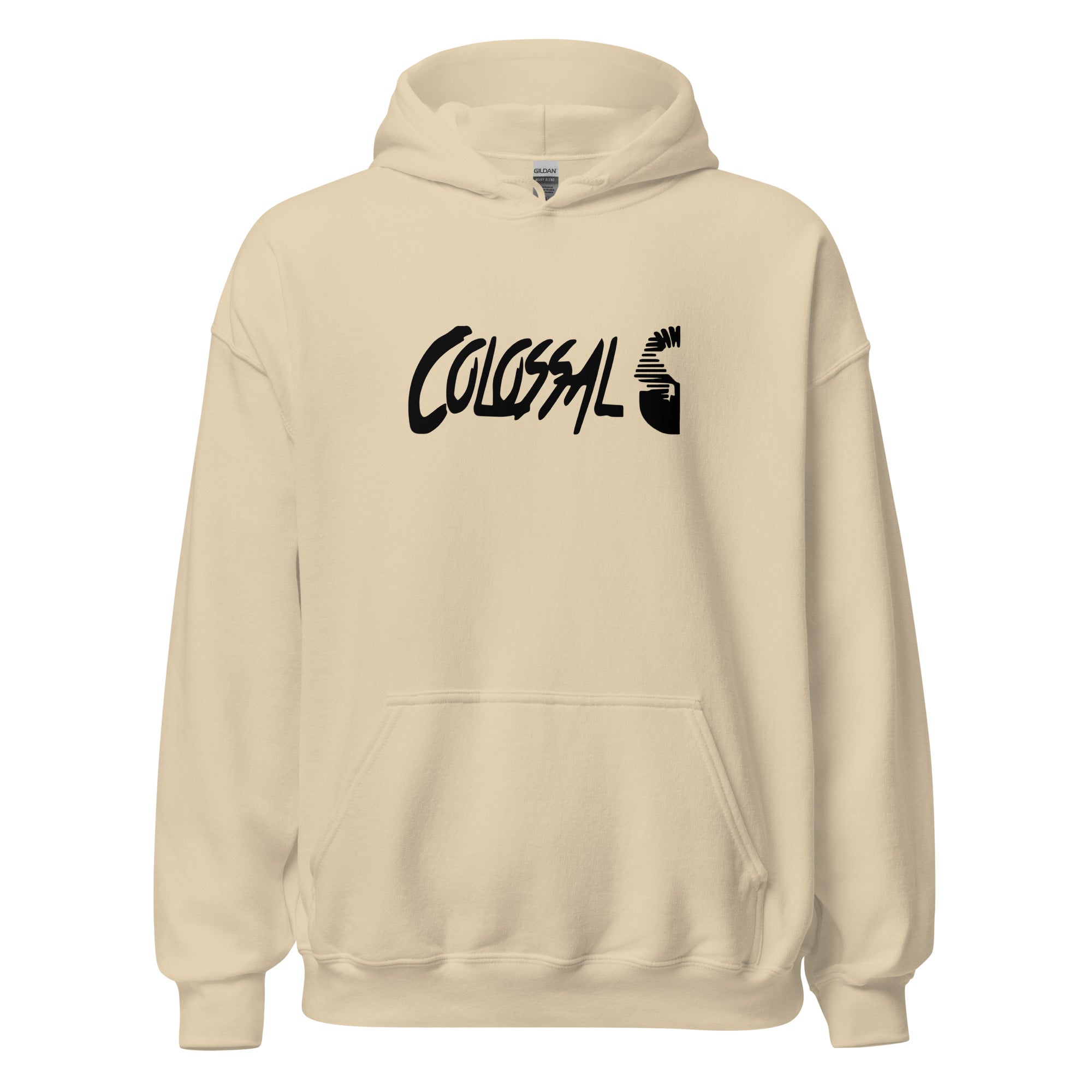 OG Colossal Hoodie