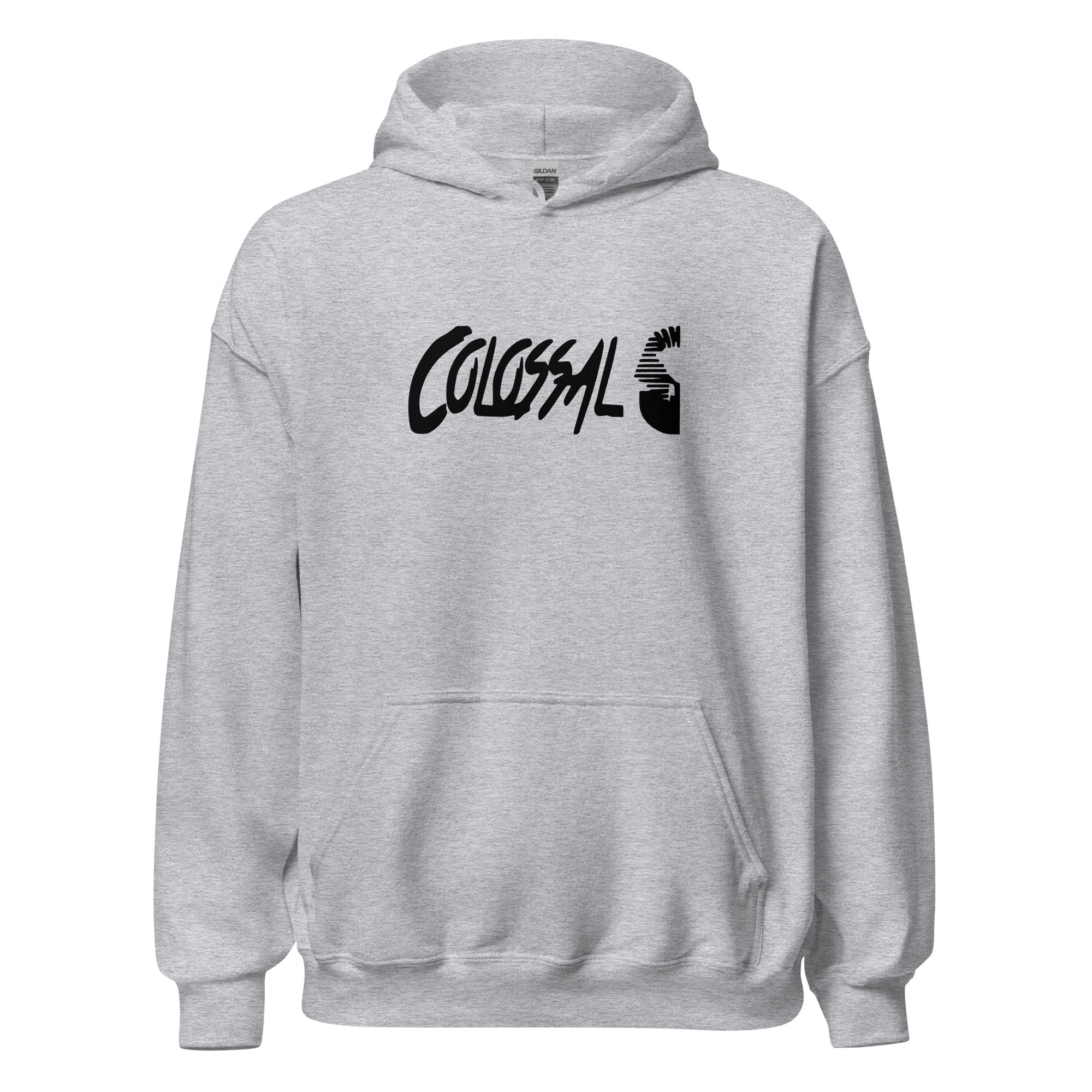 OG Colossal Hoodie
