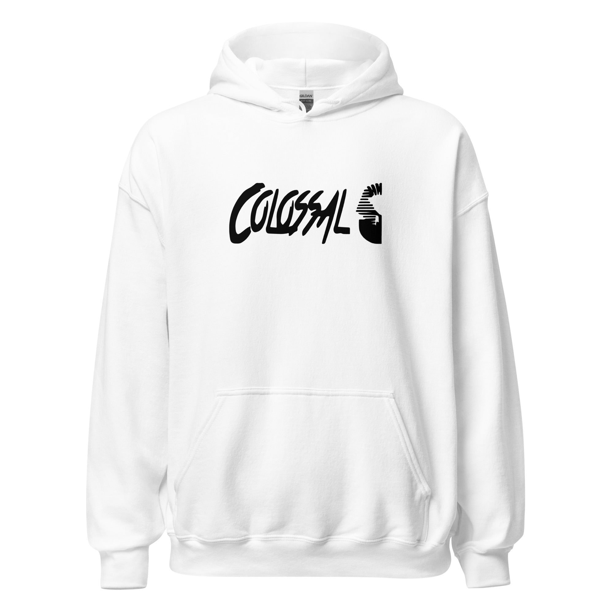 OG Colossal Hoodie