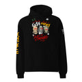 COLOSSAL DEAD PREZ PREMIUM HOODIE
