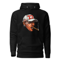 6 Rings Hoodie