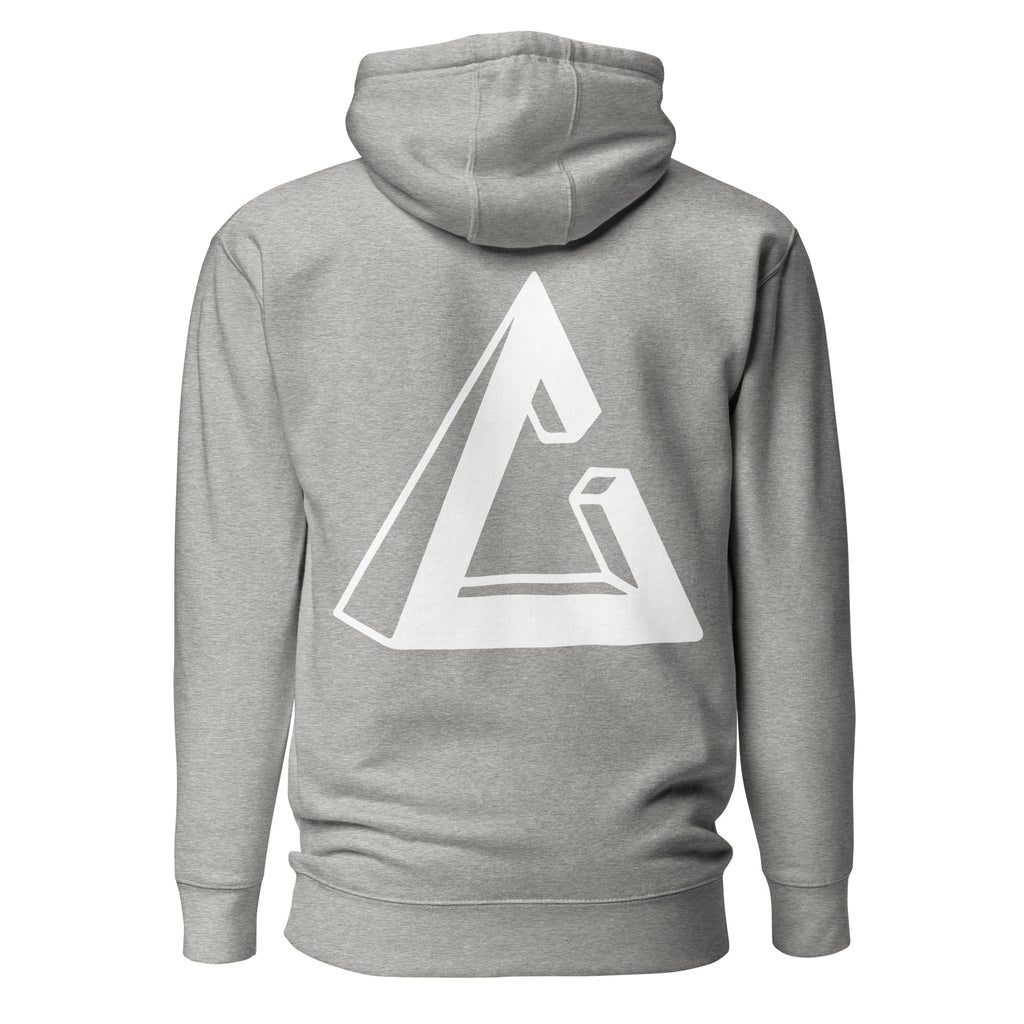 WEST SIDE CARVER HOODIE