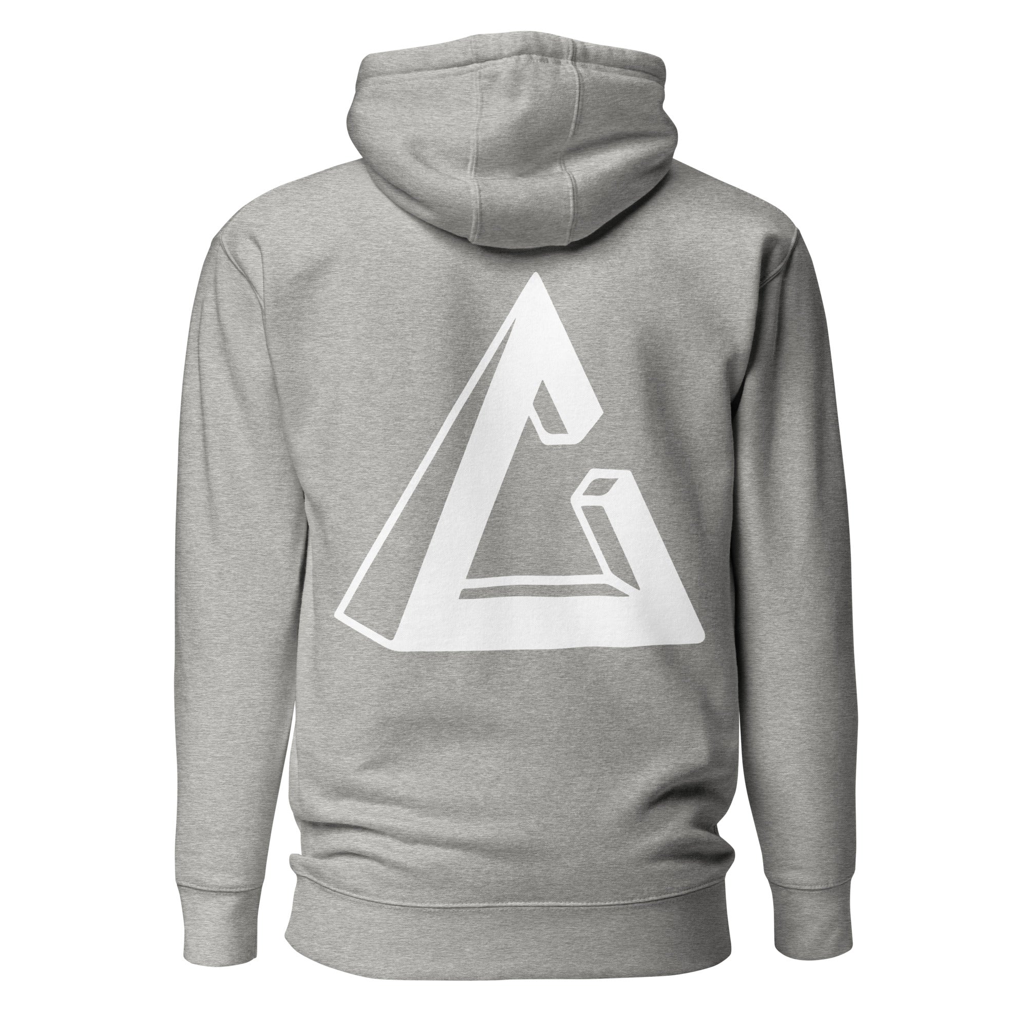 WEST SIDE CARVER HOODIE