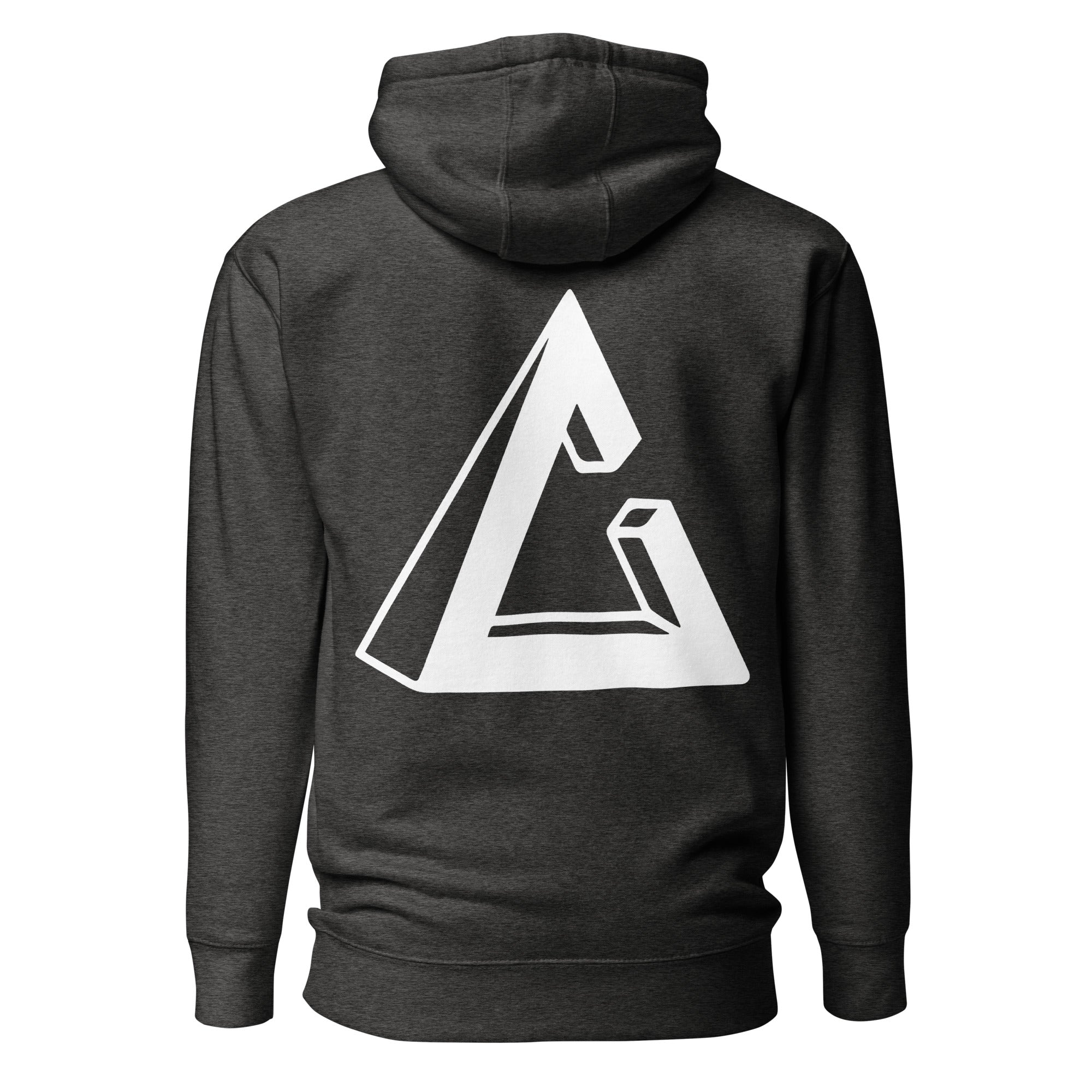 WEST SIDE CARVER HOODIE