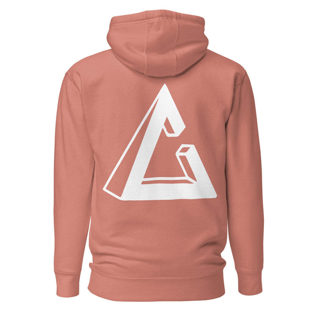 WEST SIDE CARVER HOODIE