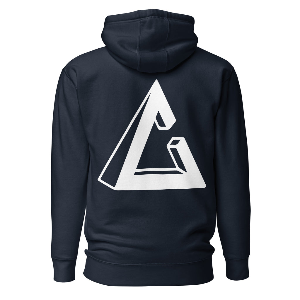 WEST SIDE CARVER HOODIE
