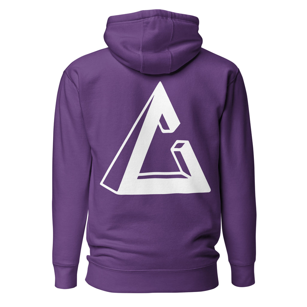 WEST SIDE CARVER HOODIE