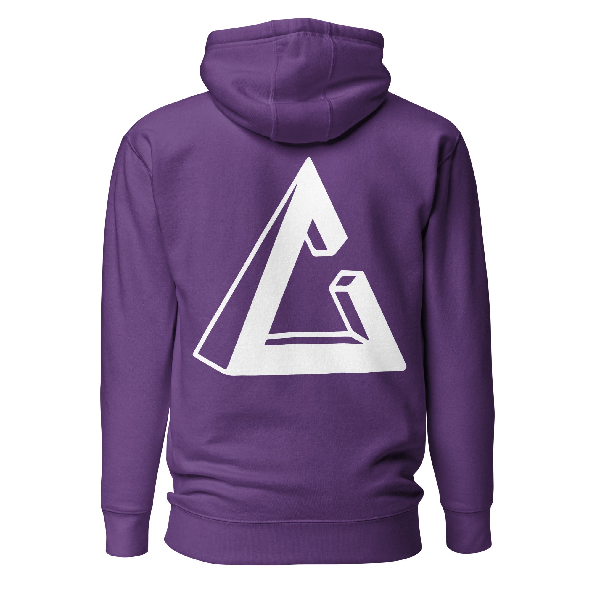 WEST SIDE CARVER HOODIE