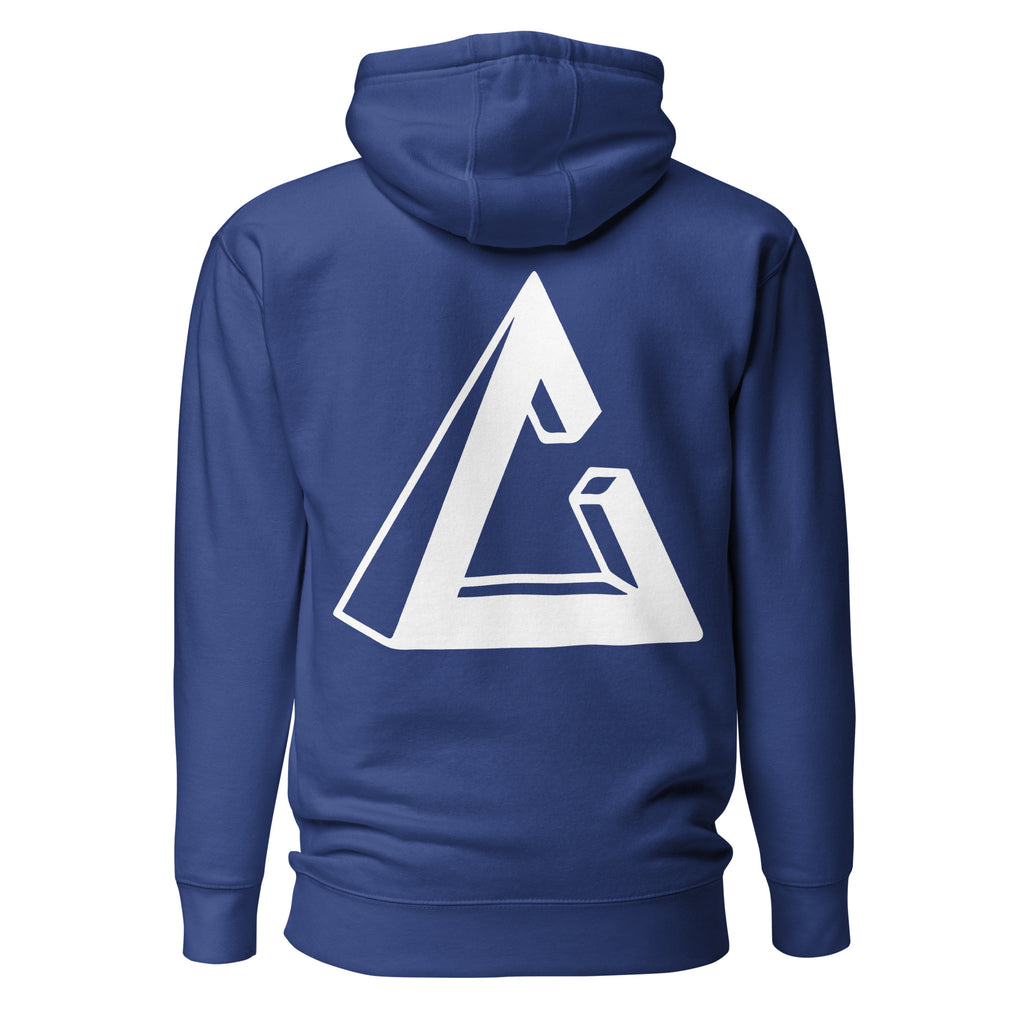 WEST SIDE CARVER HOODIE