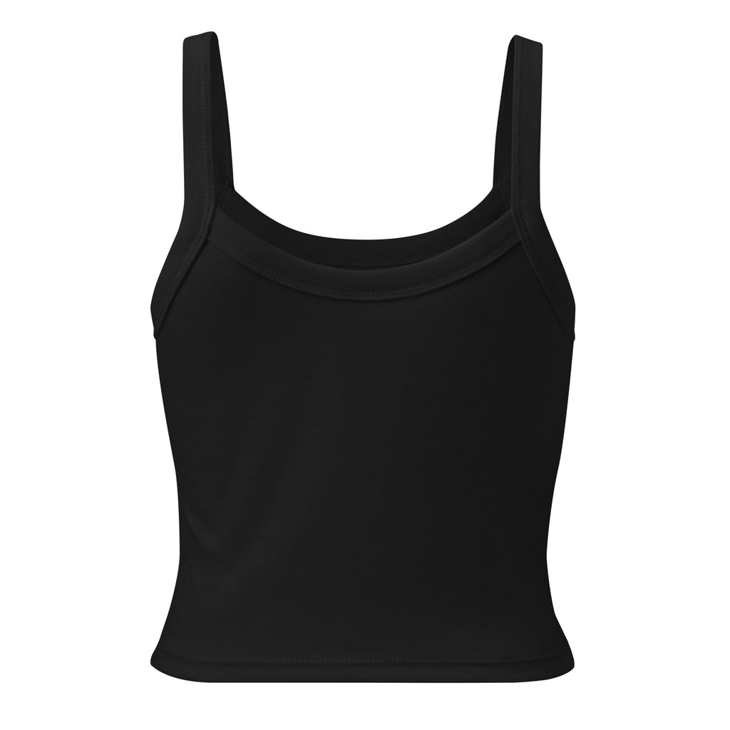 COLOSSAL Women’s Micro-Rib Tank Top