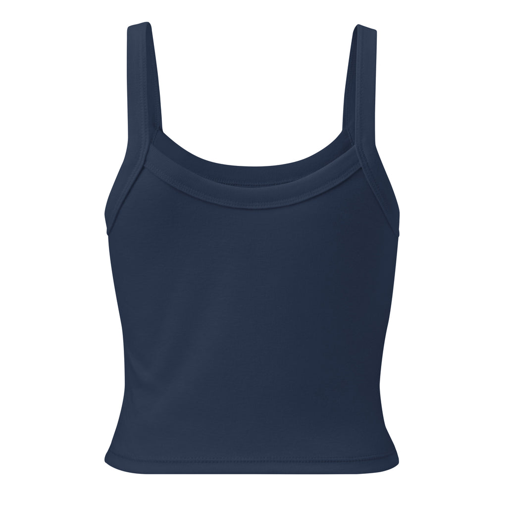 COLOSSAL Women’s Micro-Rib Tank Top