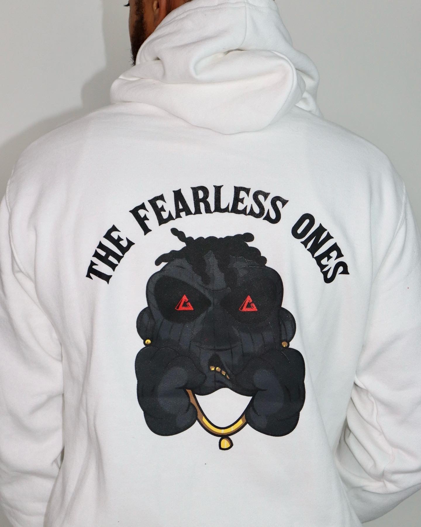 The Fearless Ones