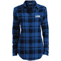 Ladies' Fleece Flannel