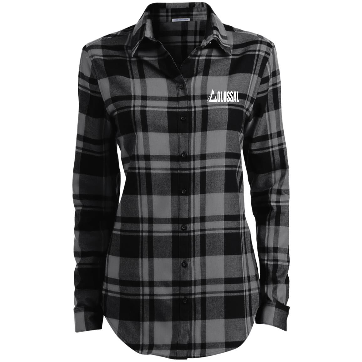 Ladies' Fleece Flannel