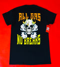 All Gas No Breaks