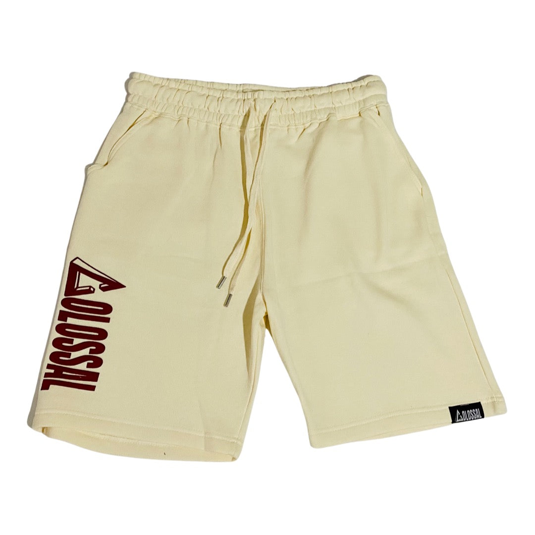 Colossal Short Sets