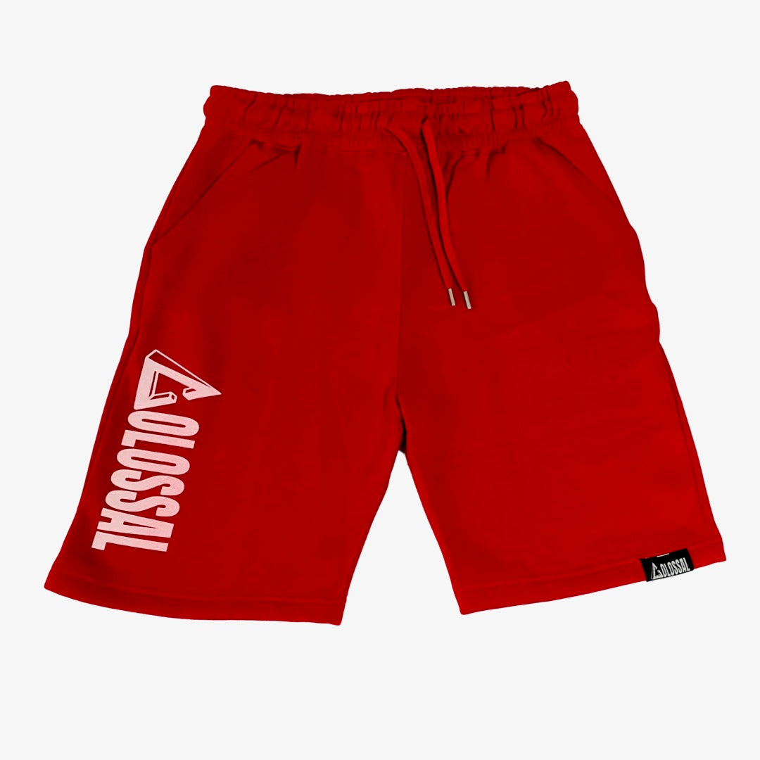 Colossal Short Sets