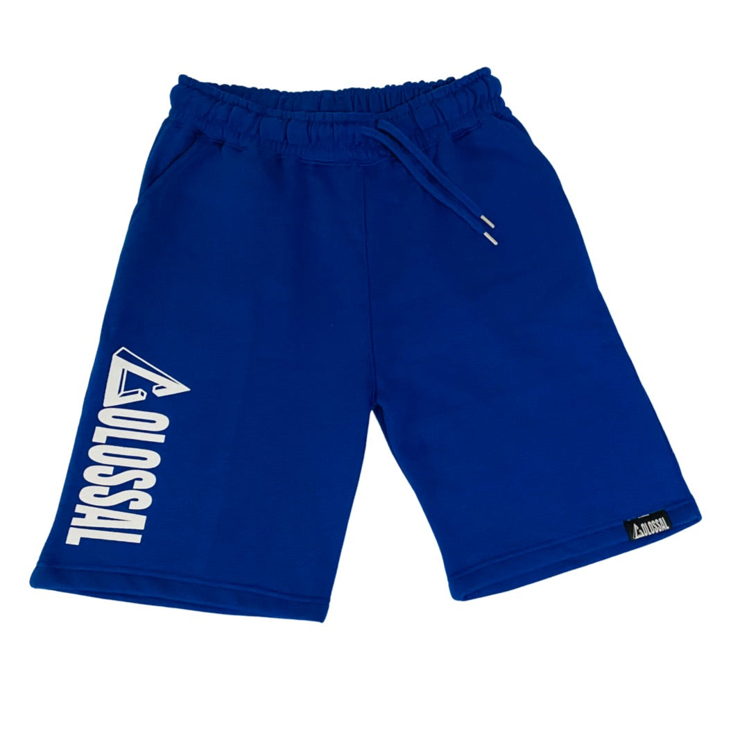 Colossal Short Sets