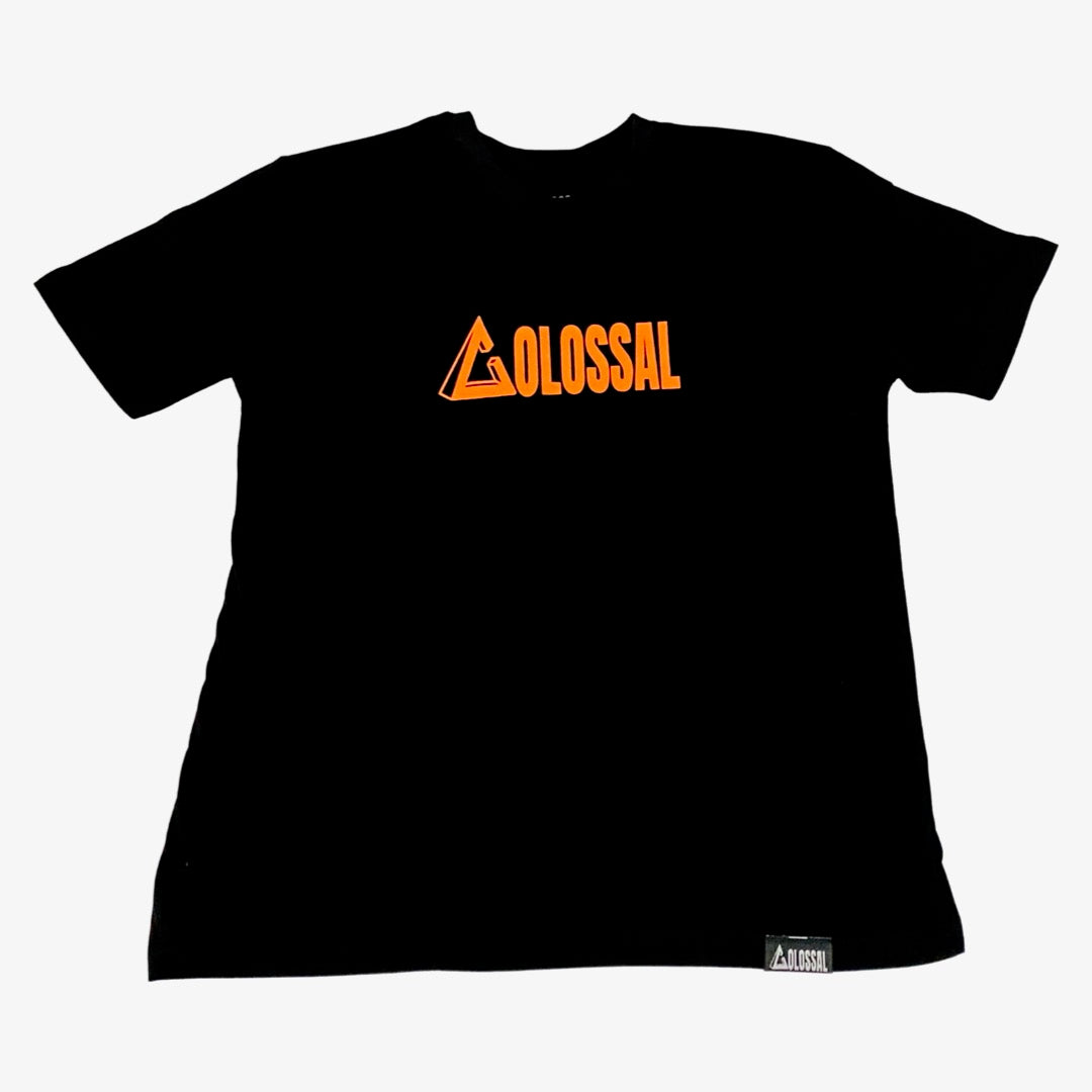 Colossal Short Sets