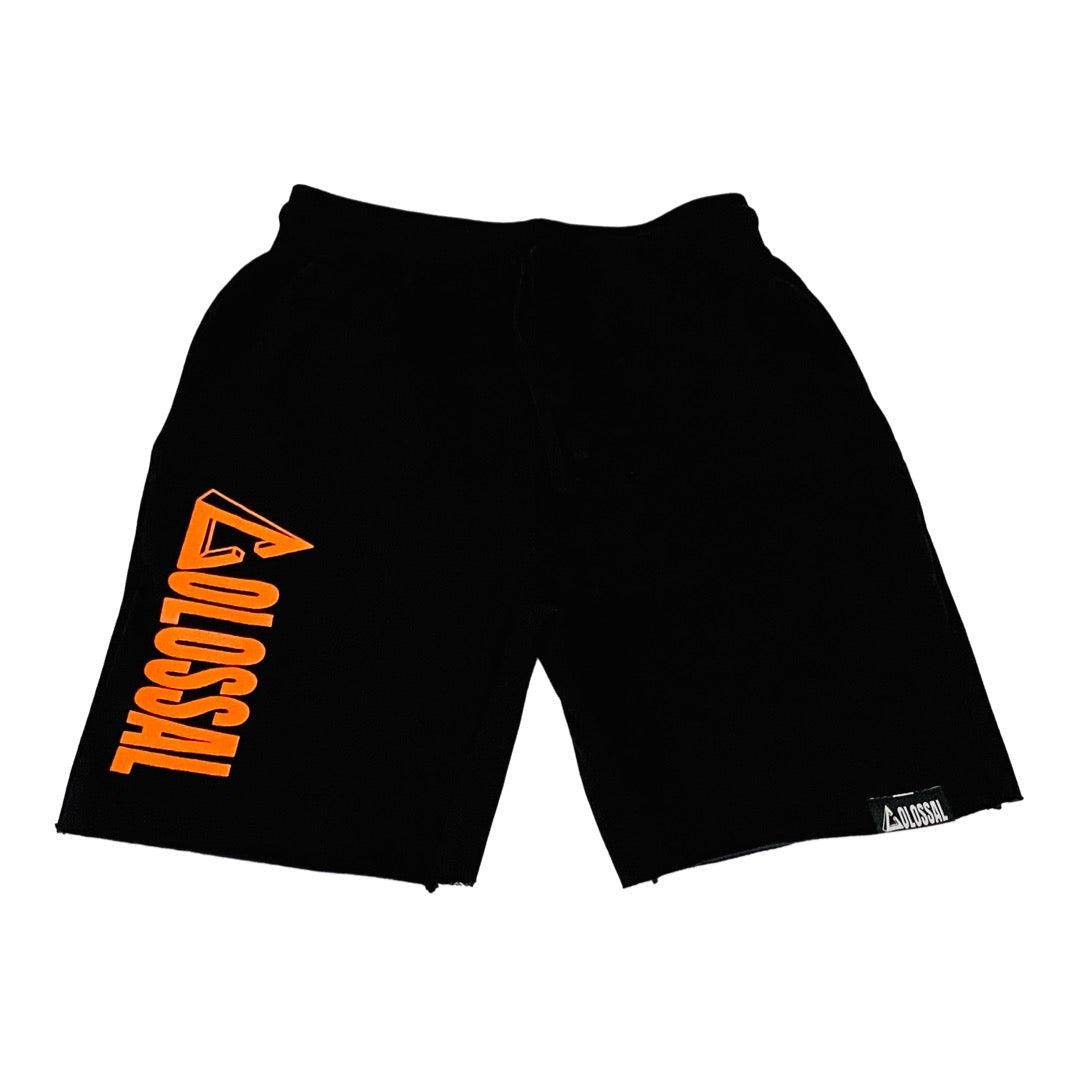 Colossal Short Sets