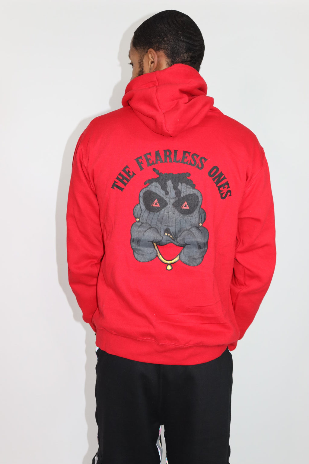 The Fearless Ones