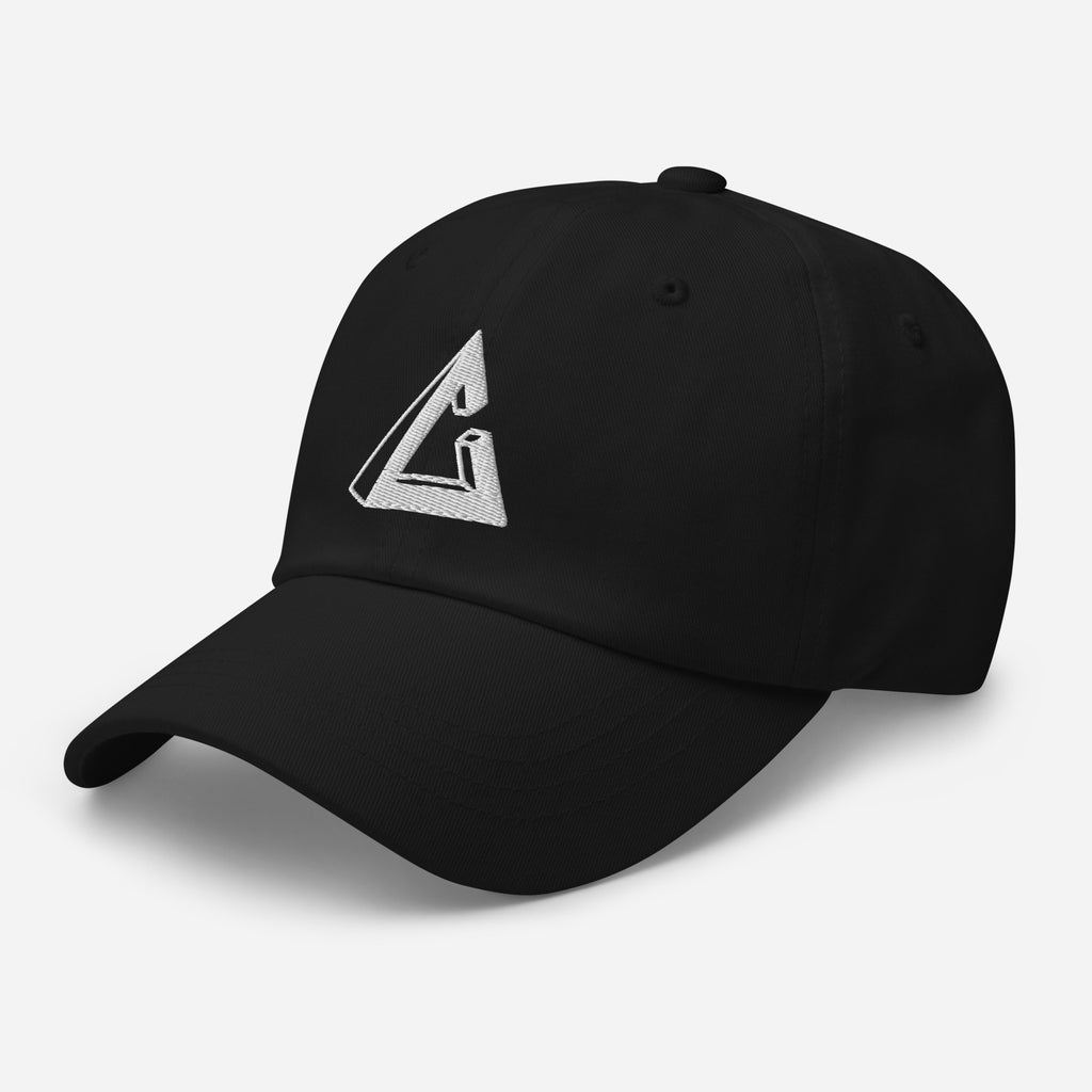Colossal Dad hat