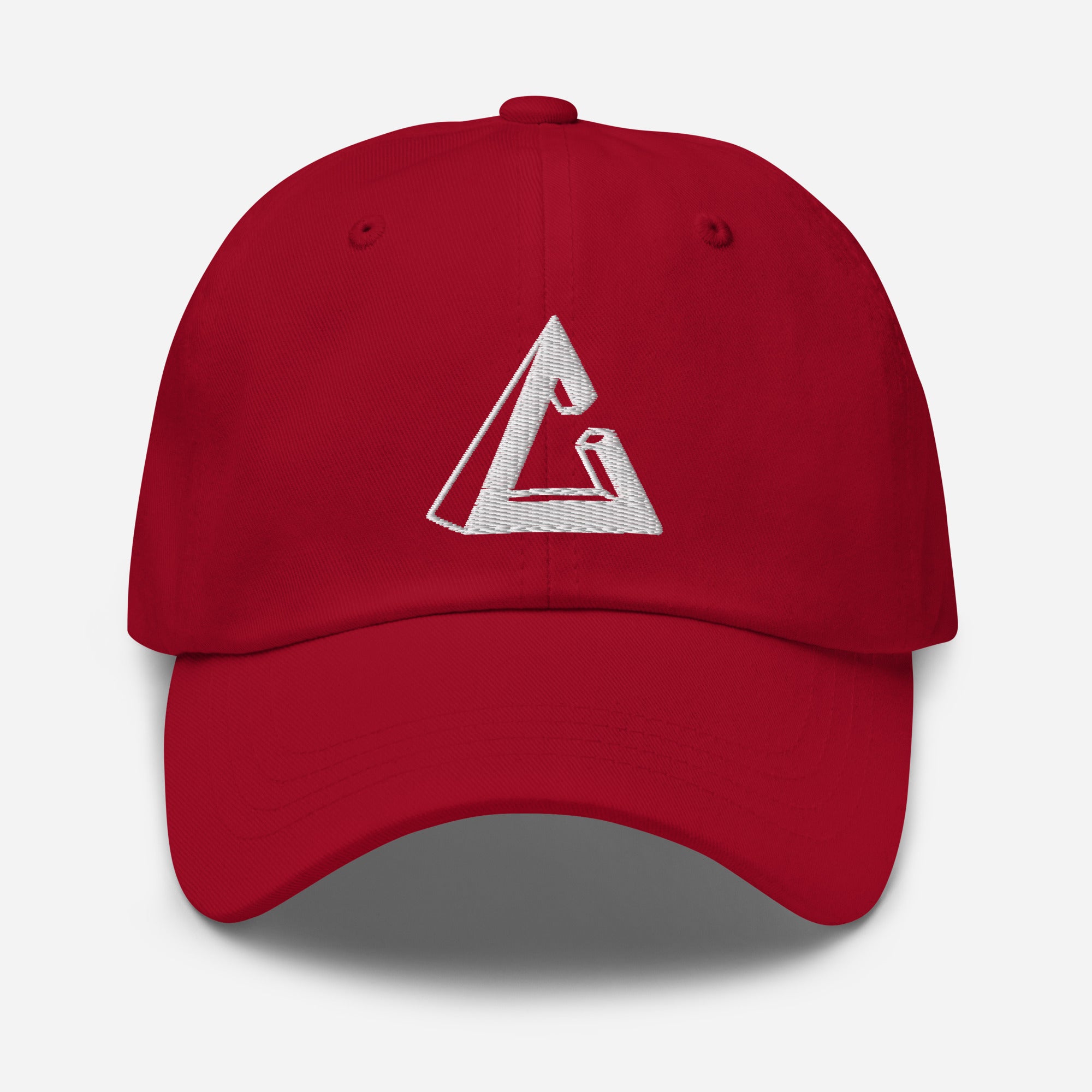 Colossal Dad hat
