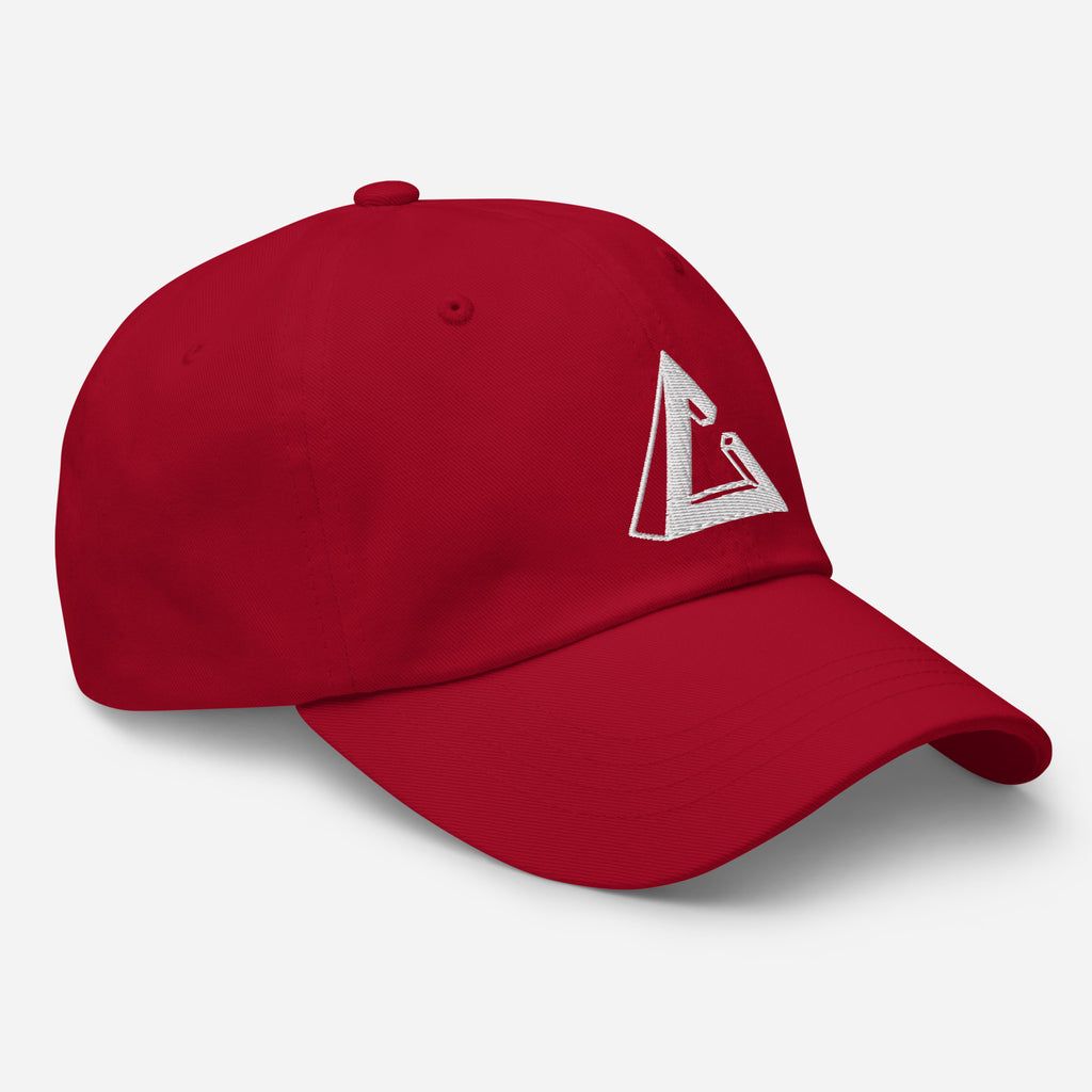 Colossal Dad hat