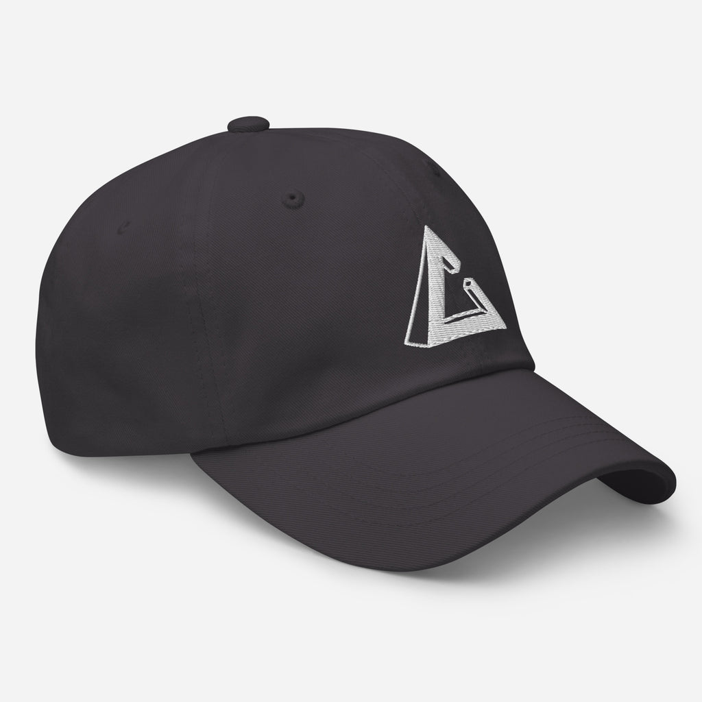 Colossal Dad hat