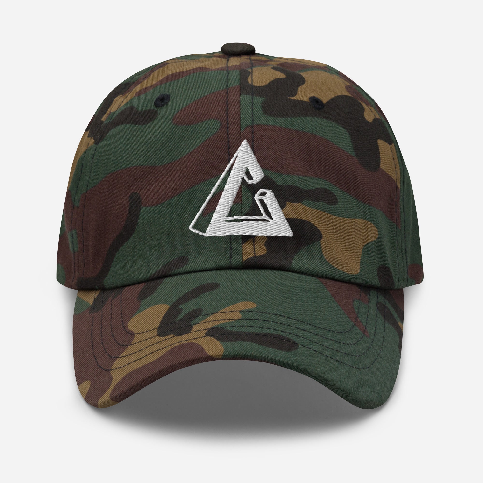 Colossal Dad hat