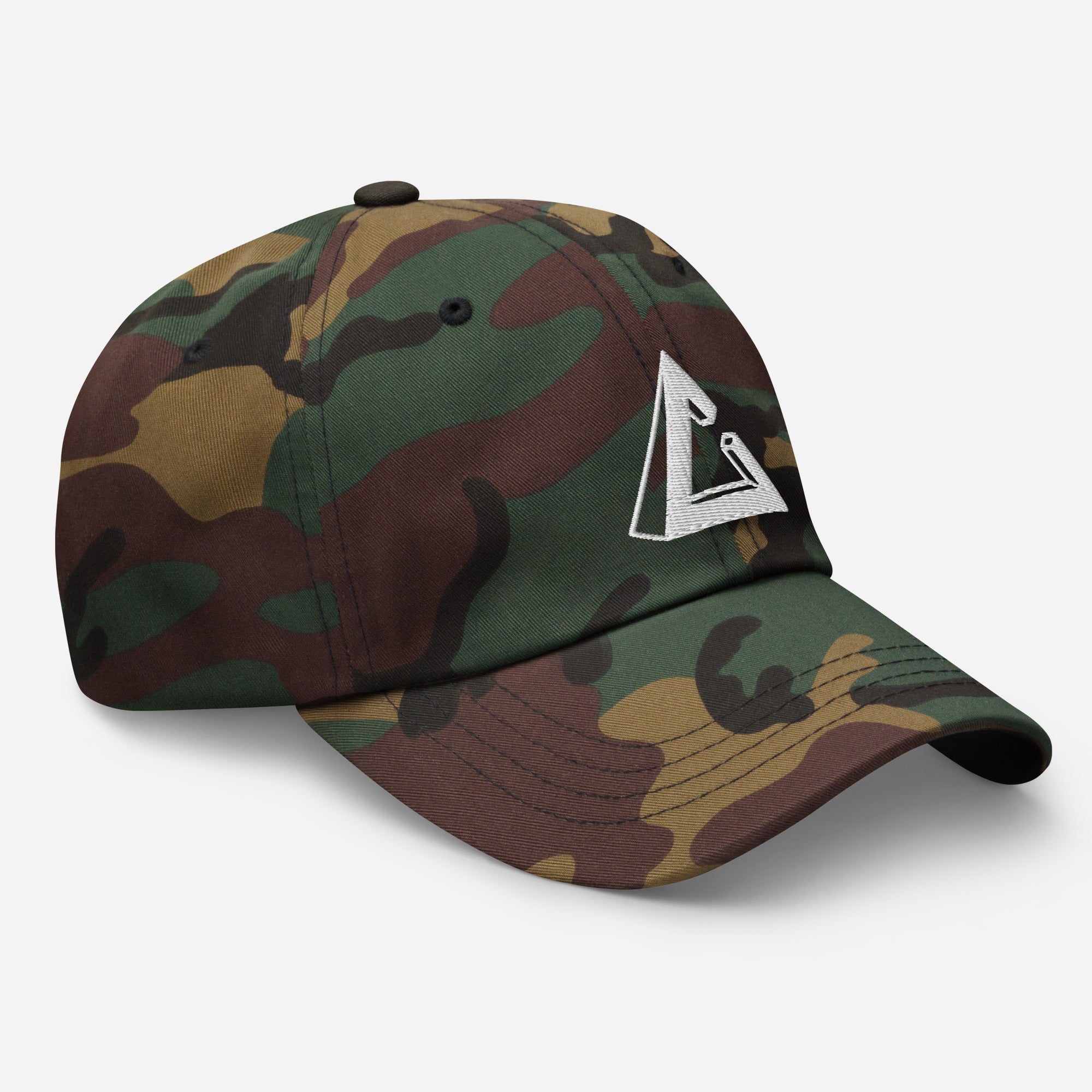 Colossal Dad hat