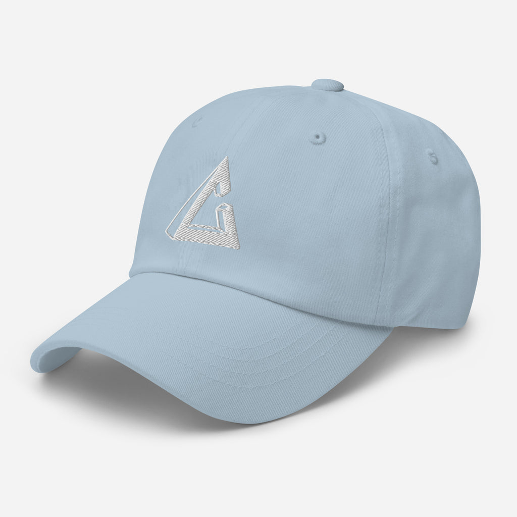 Colossal Dad hat