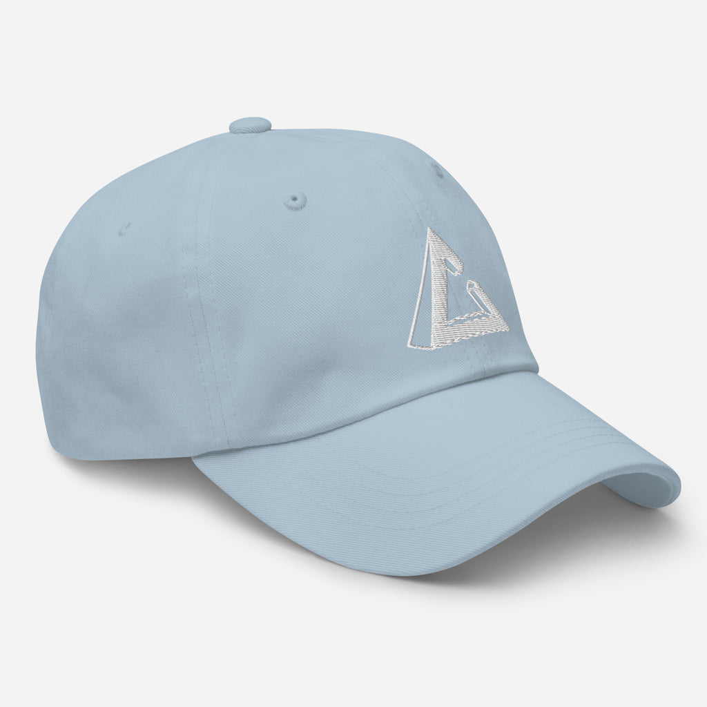 Colossal Dad hat