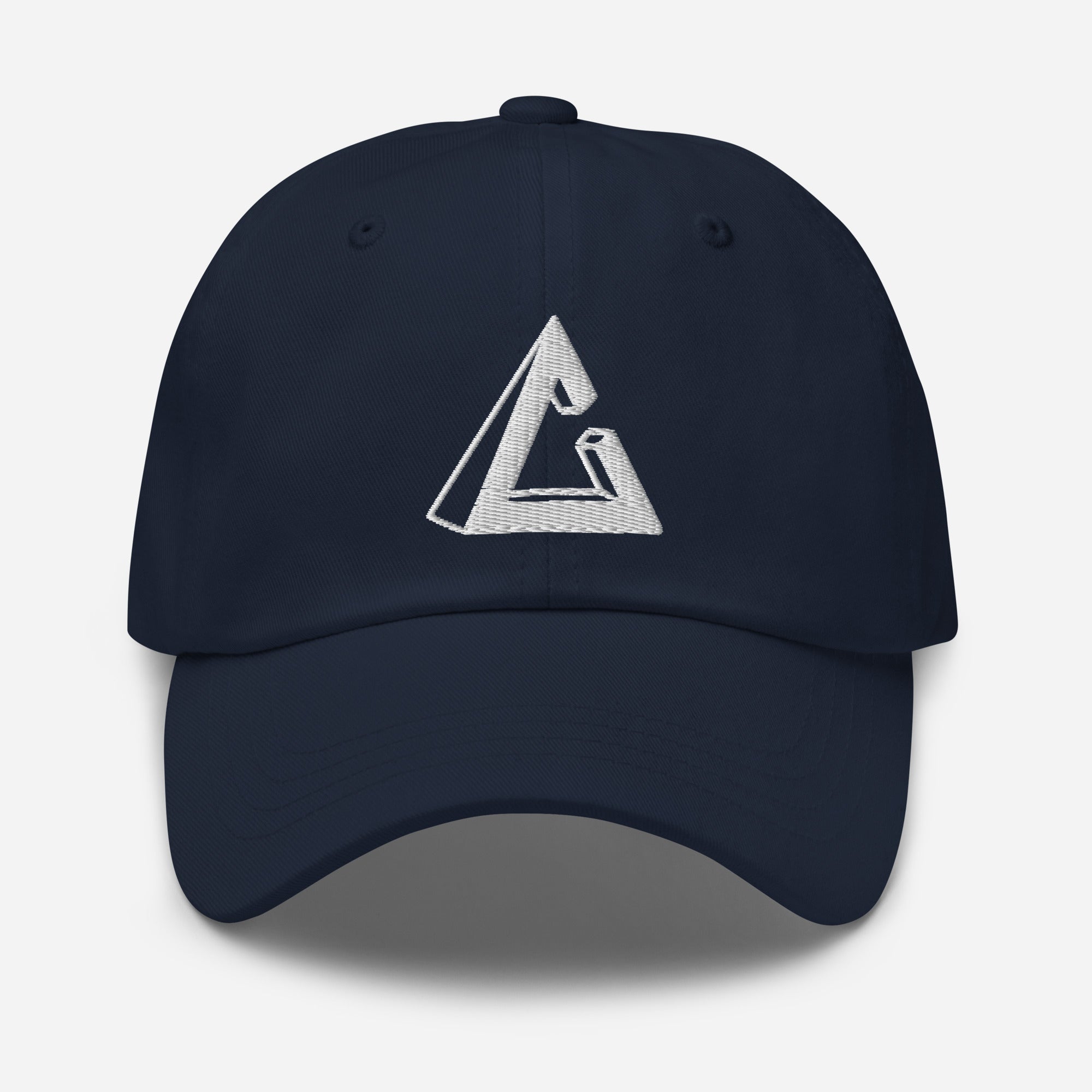 Colossal Dad hat
