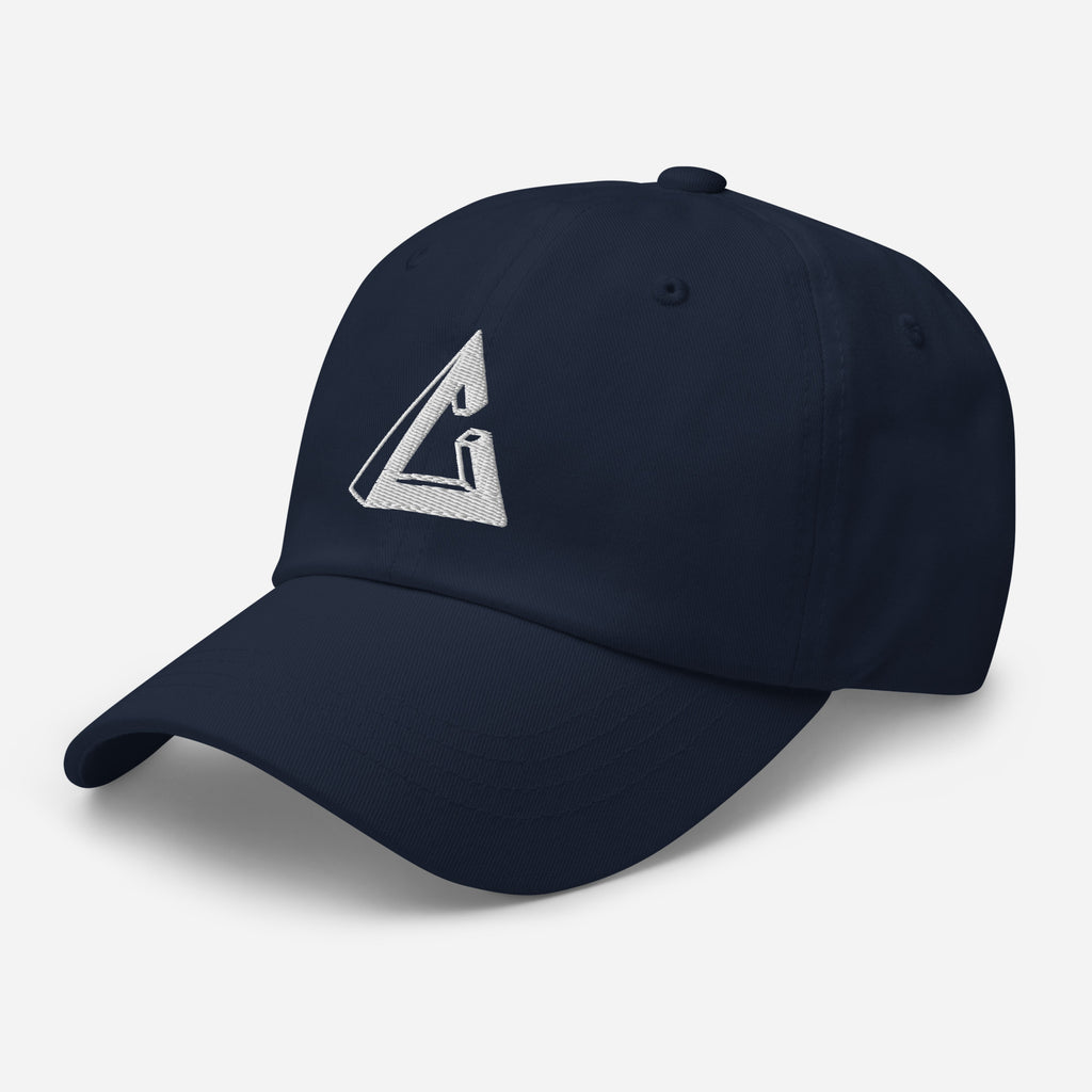 Colossal Dad hat