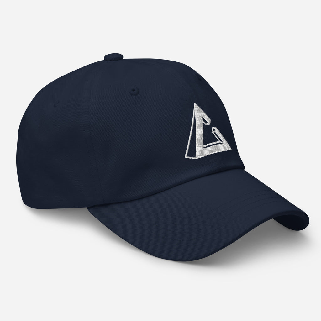 Colossal Dad hat
