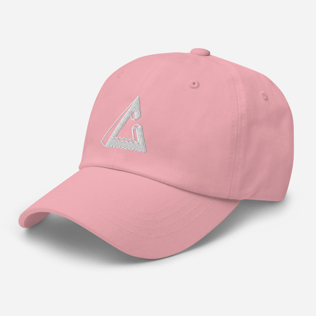 Colossal Dad hat