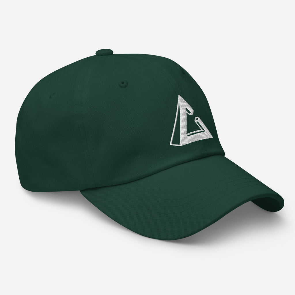 Colossal Dad hat