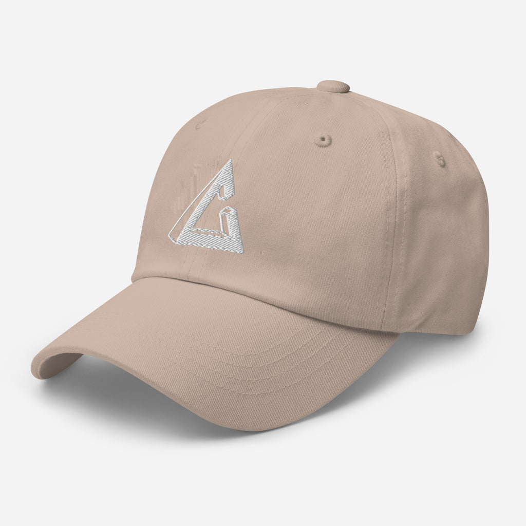 Colossal Dad hat