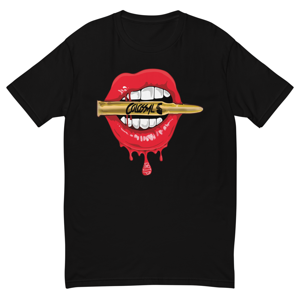 Bite The Bullet