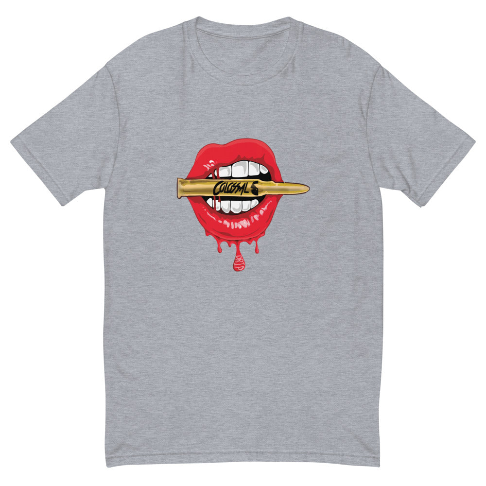 Bite The Bullet