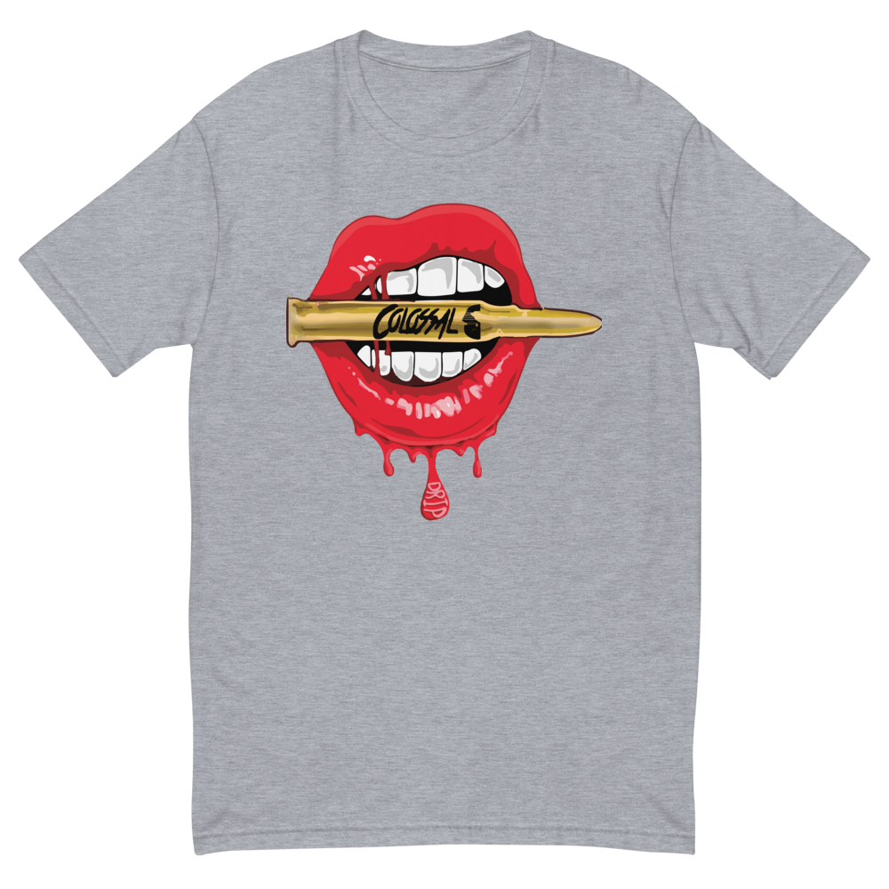 Bite The Bullet