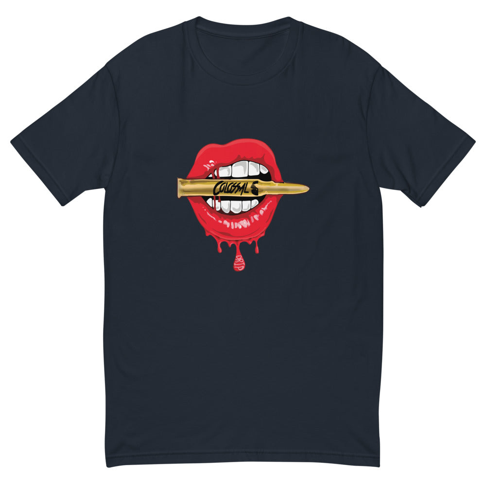 Bite The Bullet