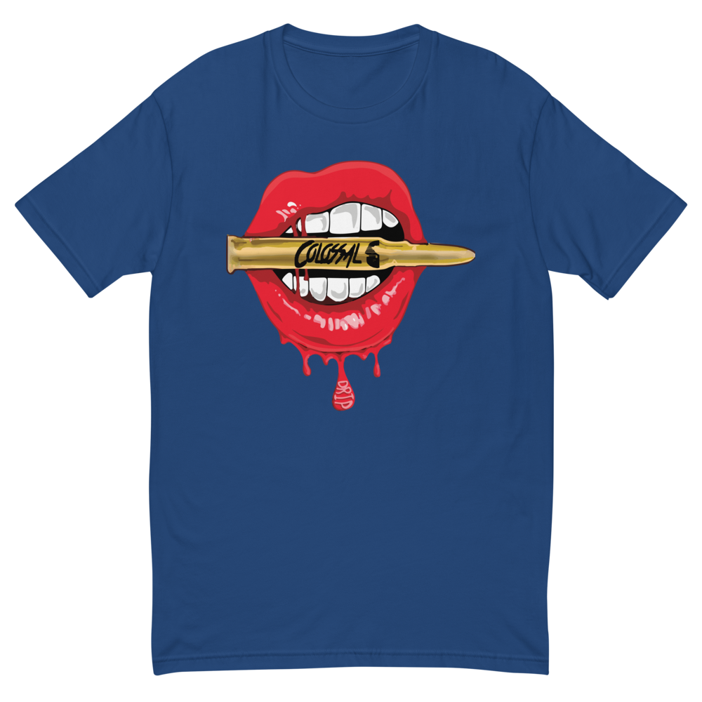 Bite The Bullet