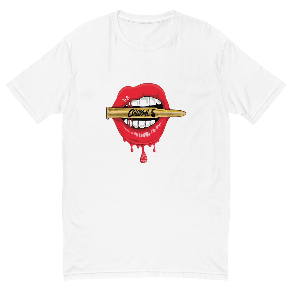 Bite The Bullet