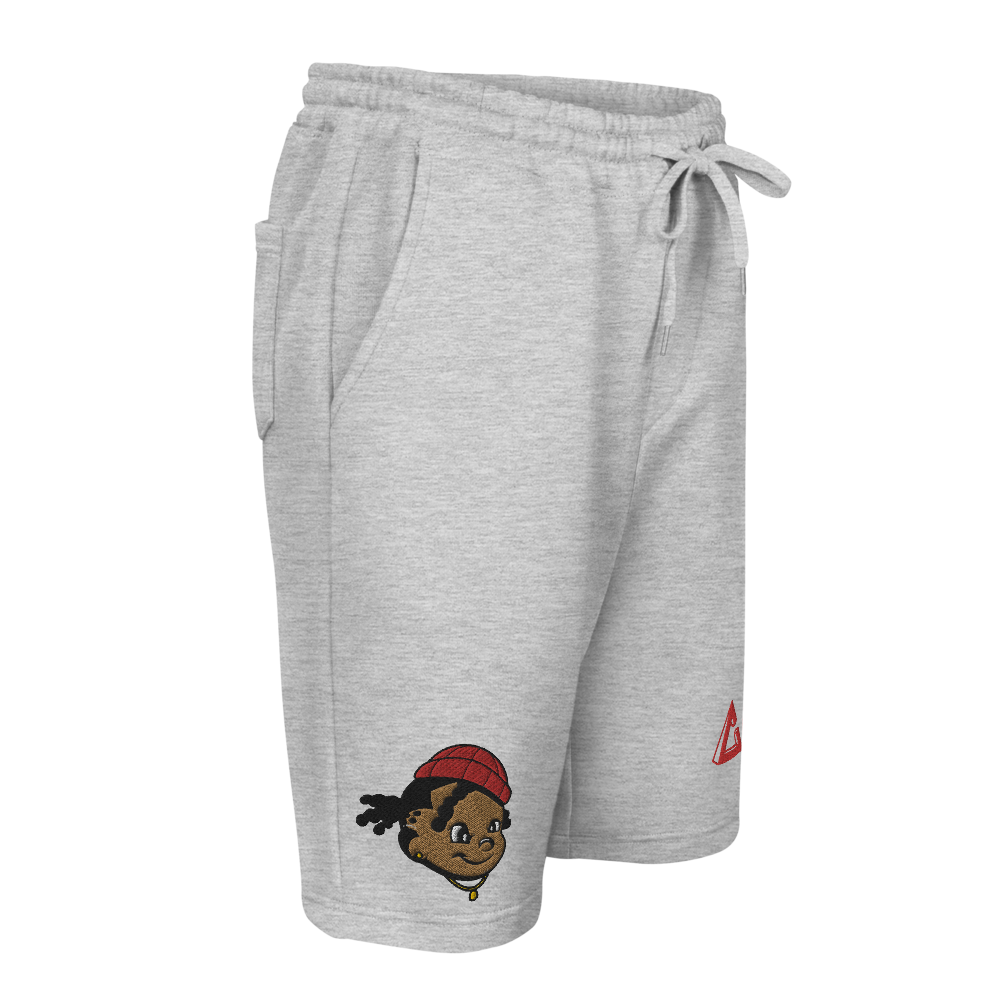 The Fearless Guy Shorts
