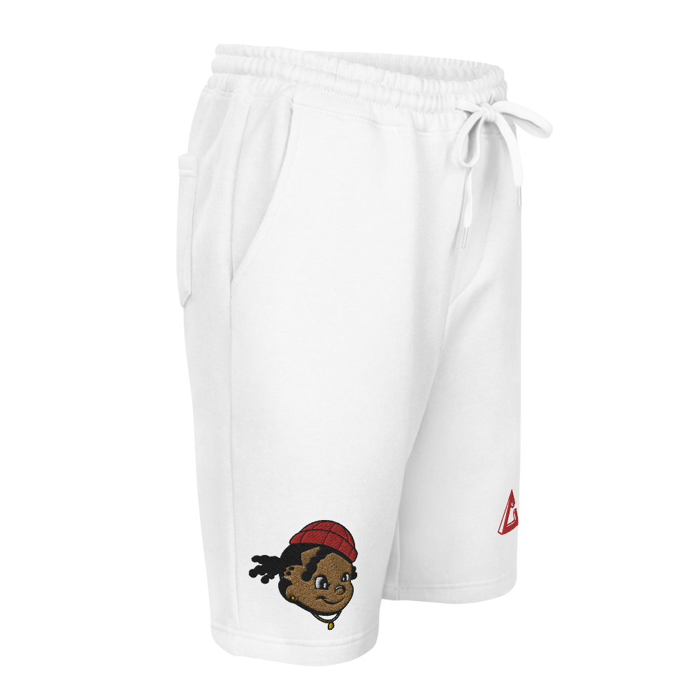 The Fearless Guy Shorts